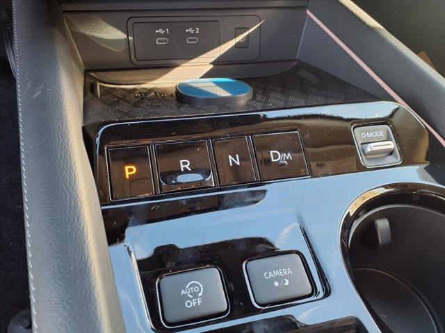 new 2026 Nissan Murano car