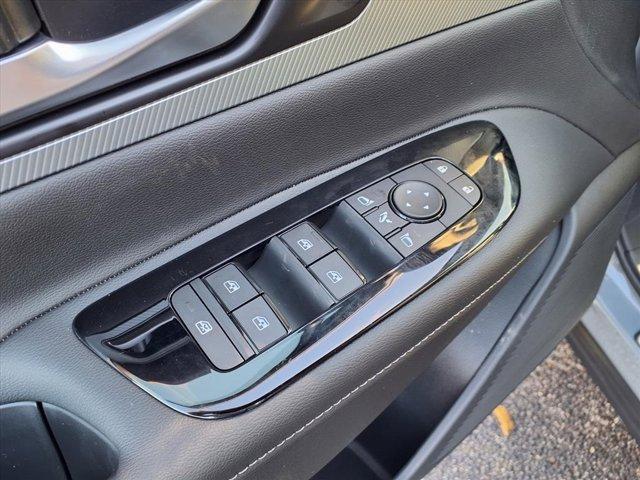 new 2026 Nissan Murano car