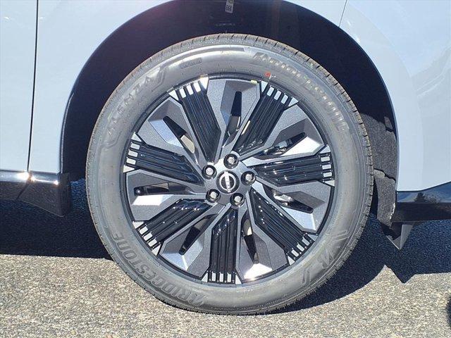 new 2026 Nissan Murano car