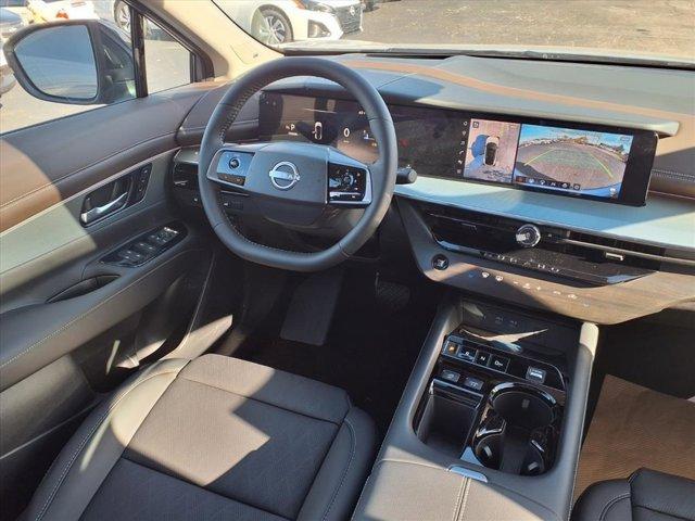 new 2026 Nissan Murano car