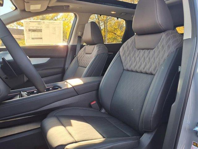 new 2026 Nissan Murano car