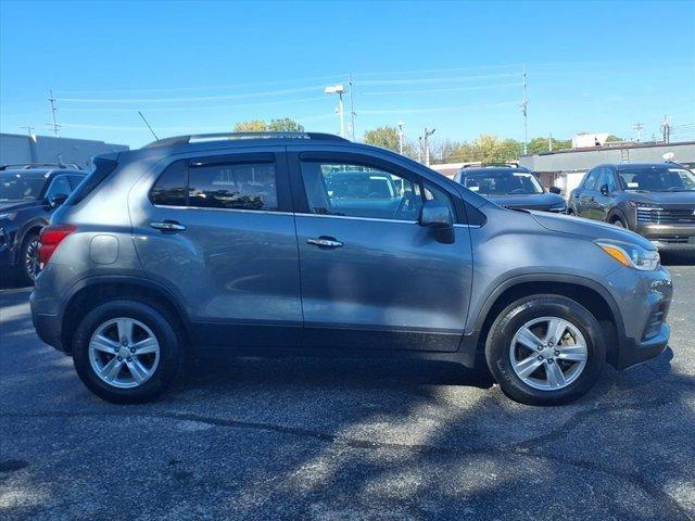used 2019 Chevrolet Trax car, priced at $17,495