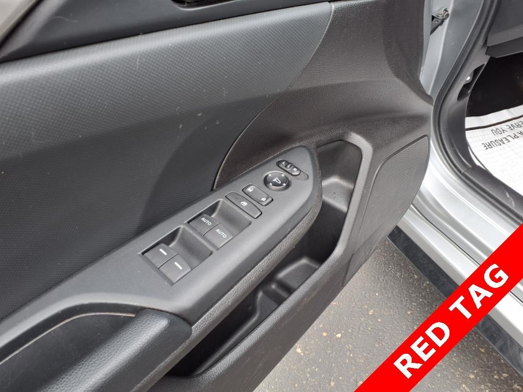 used 2021 Honda Civic car, priced at $22,995
