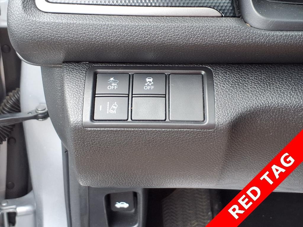 used 2021 Honda Civic car, priced at $22,995