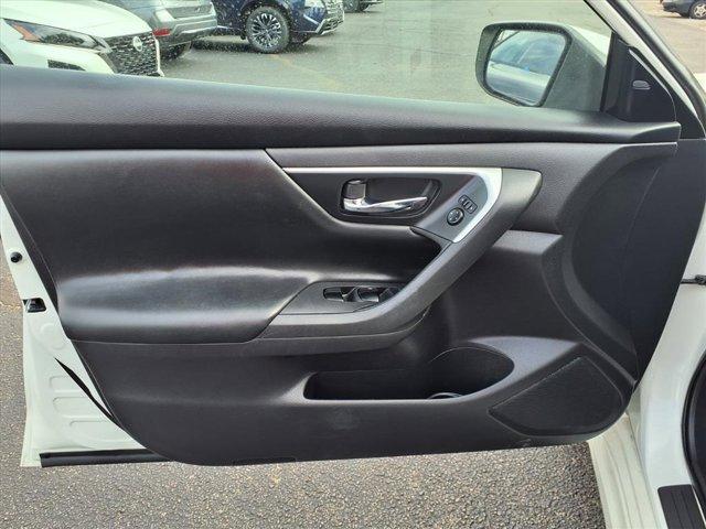 used 2016 Nissan Altima car, priced at $14,986