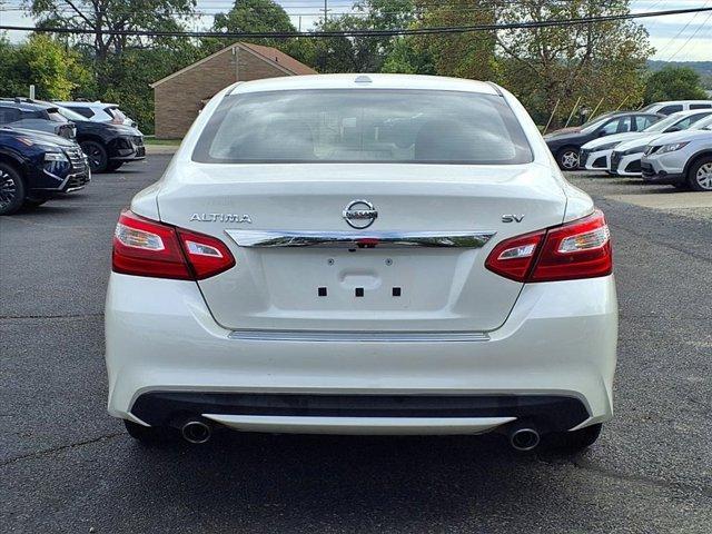 used 2016 Nissan Altima car, priced at $14,986