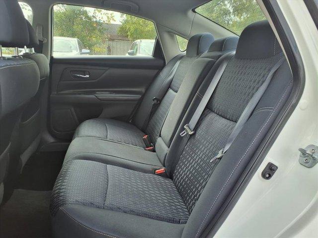 used 2016 Nissan Altima car, priced at $14,986