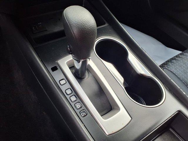 used 2016 Nissan Altima car, priced at $14,986