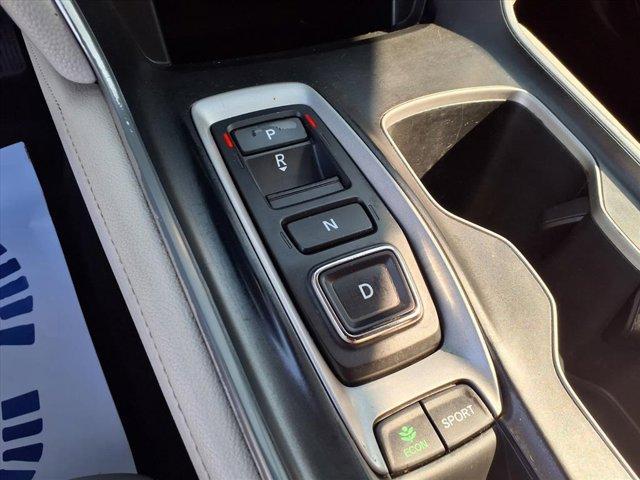 used 2020 Honda Accord car, priced at $23,995