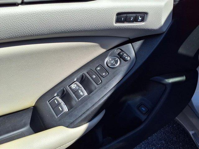 used 2020 Honda Accord car, priced at $23,995