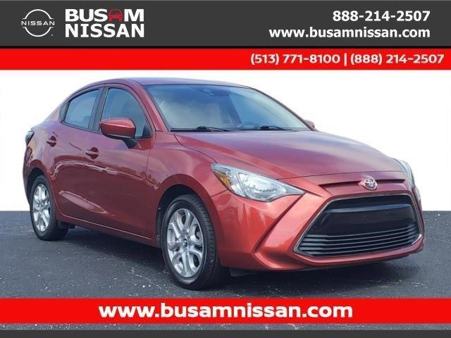 used 2018 Toyota Yaris iA car, priced at $11,995