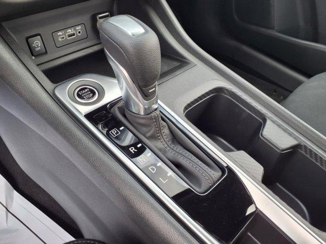 new 2025 Nissan Sentra car, priced at $23,239