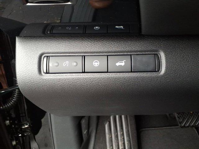 new 2025 Nissan Pathfinder car