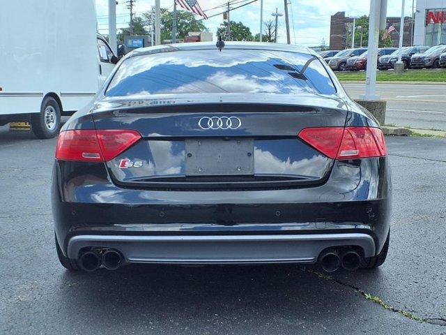 used 2014 Audi S5 car, priced at $14,995