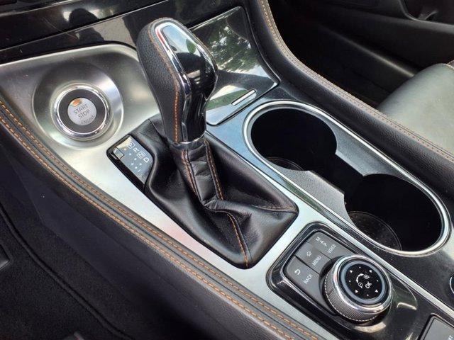 used 2022 Nissan Maxima car, priced at $31,795