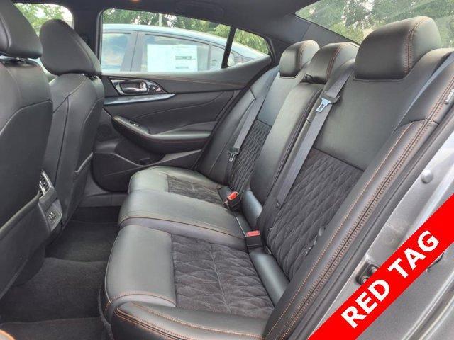 used 2022 Nissan Maxima car, priced at $27,995