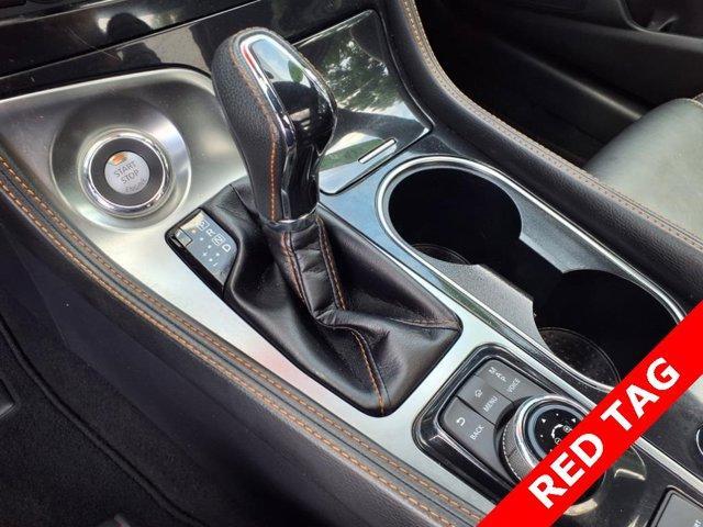 used 2022 Nissan Maxima car, priced at $27,995