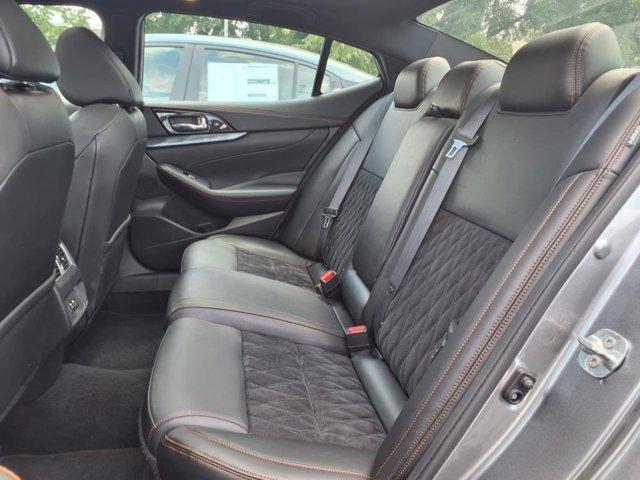 used 2022 Nissan Maxima car, priced at $31,795