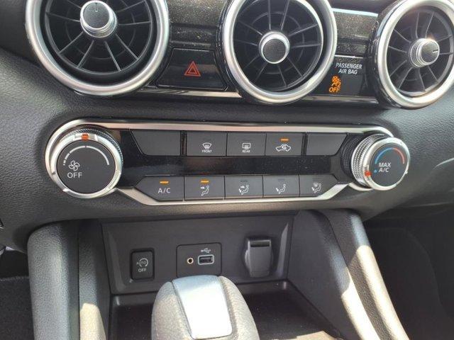 new 2025 Nissan Sentra car