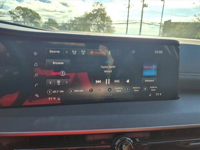 new 2025 Nissan Murano car, priced at $41,834