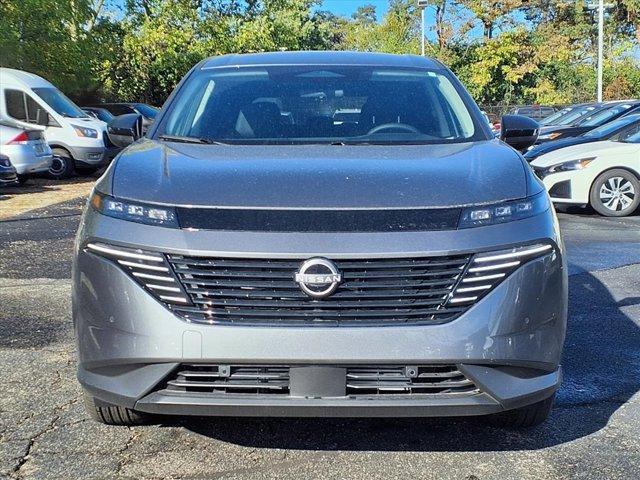 new 2025 Nissan Murano car, priced at $41,834