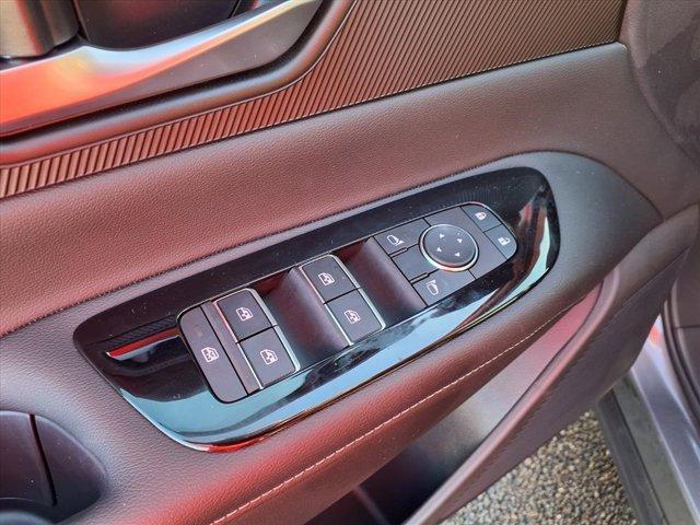 new 2025 Nissan Murano car, priced at $41,834