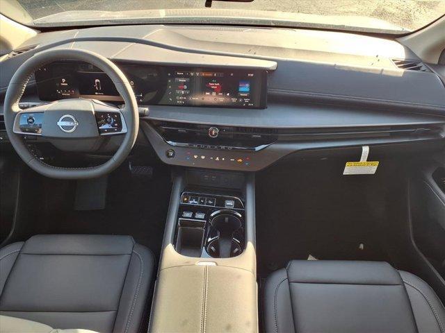 new 2025 Nissan Murano car, priced at $41,834