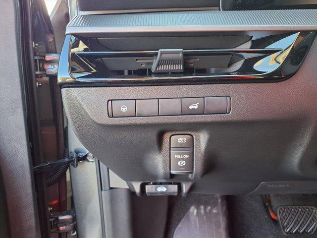 new 2025 Nissan Murano car, priced at $41,834