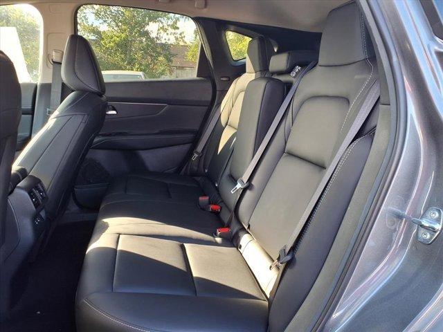 new 2025 Nissan Murano car, priced at $41,834