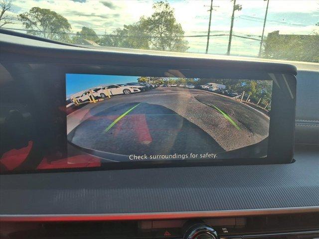 new 2025 Nissan Murano car, priced at $41,834