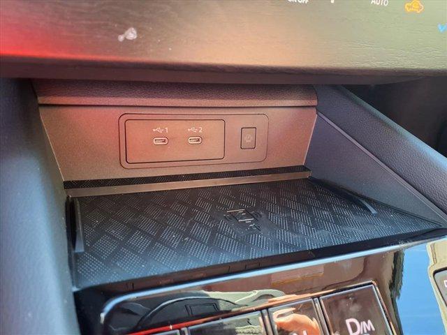 new 2025 Nissan Murano car, priced at $41,834