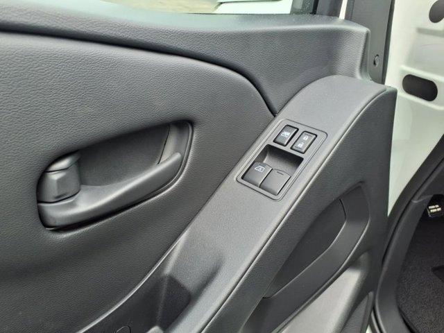 new 2025 Nissan Frontier car, priced at $36,809