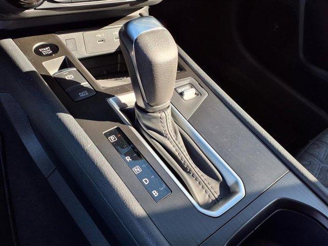 new 2026 Nissan Kicks car