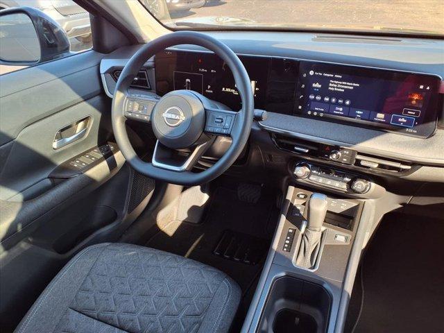 new 2026 Nissan Kicks car