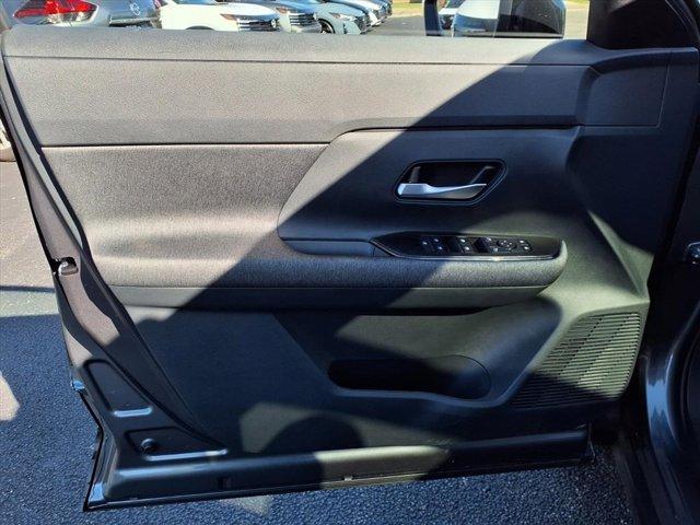 new 2026 Nissan Kicks car