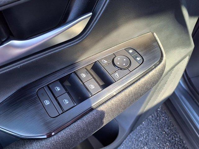 new 2026 Nissan Kicks car