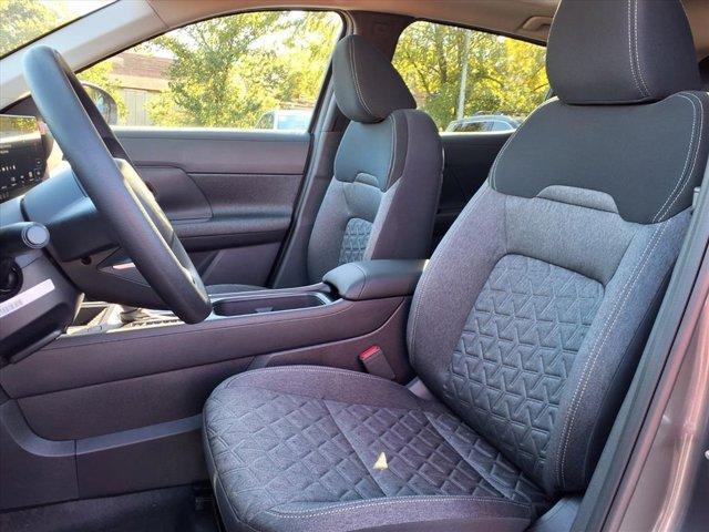 new 2026 Nissan Kicks car