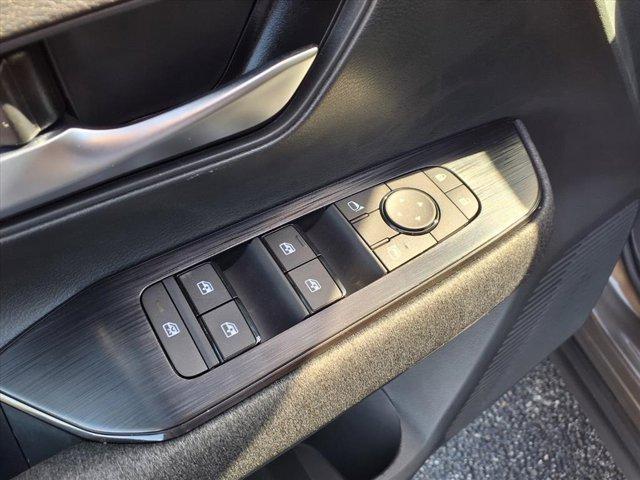 new 2026 Nissan Kicks car, priced at $27,501