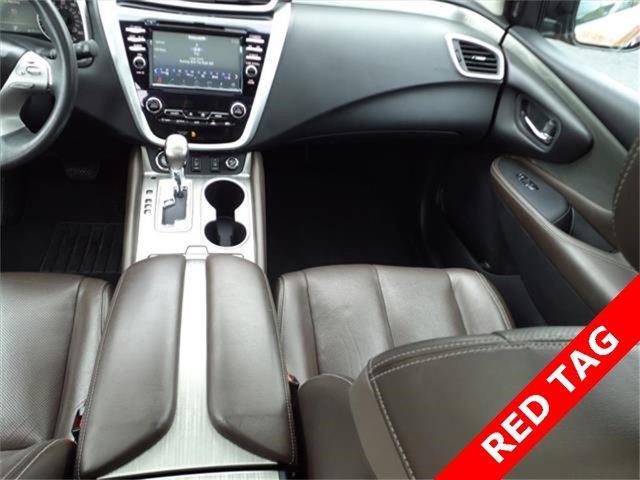 used 2016 Nissan Murano car, priced at $12,995