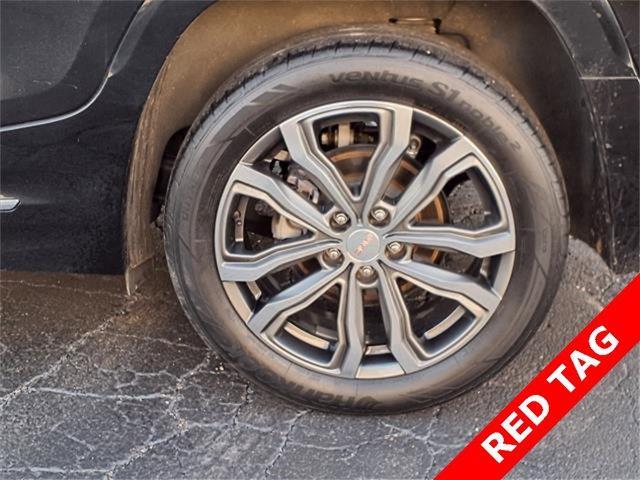 used 2020 GMC Terrain car, priced at $22,955