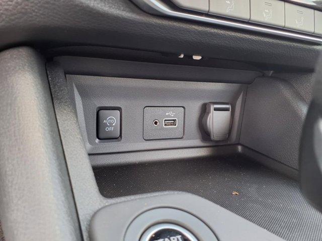 new 2025 Nissan Sentra car, priced at $22,417