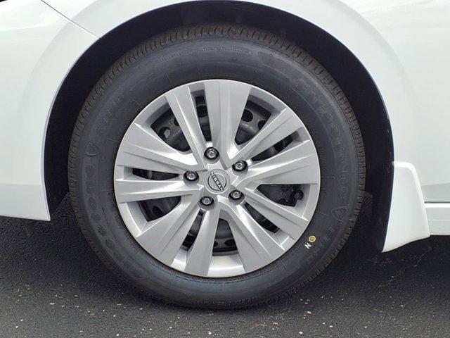 new 2025 Nissan Sentra car, priced at $22,417