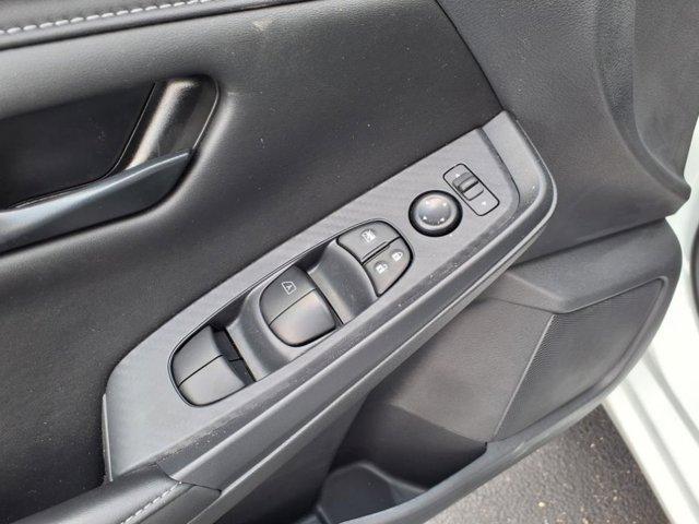 new 2025 Nissan Sentra car, priced at $22,417