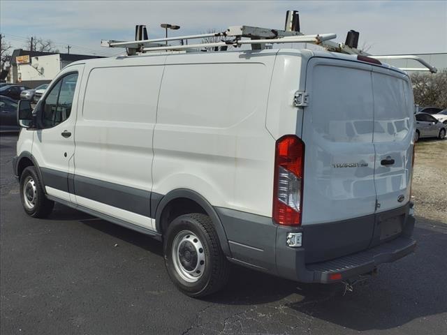 used 2016 Ford Transit-250 car, priced at $9,815