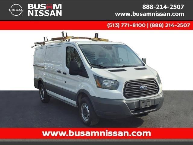 used 2016 Ford Transit-250 car, priced at $9,815