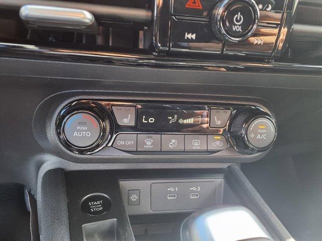 new 2026 Nissan Kicks car