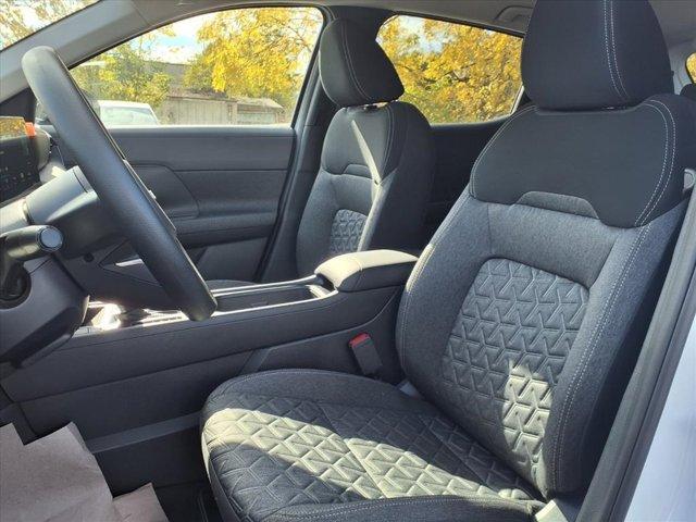 new 2026 Nissan Kicks car