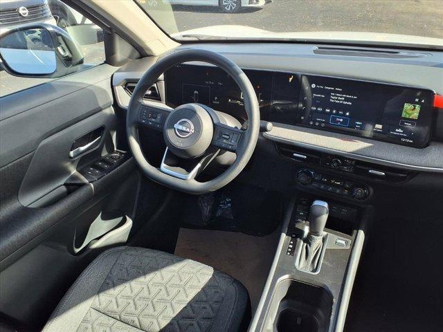 new 2026 Nissan Kicks car