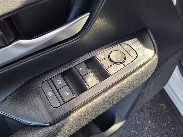 new 2026 Nissan Kicks car