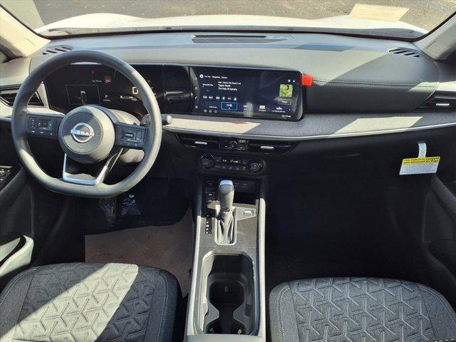 new 2026 Nissan Kicks car